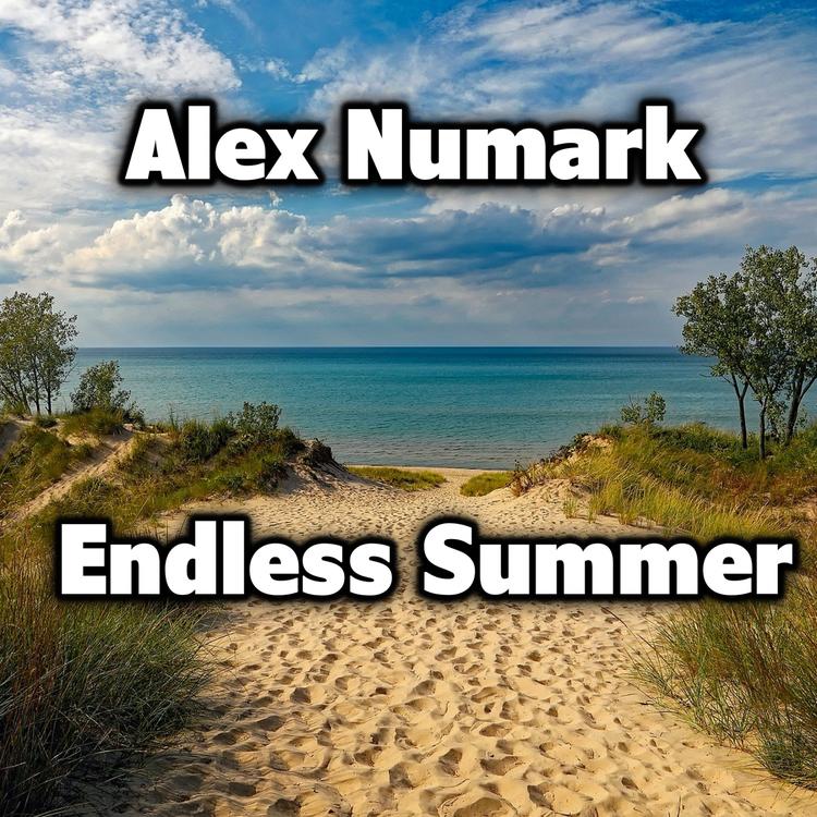 Alex Numark's avatar image