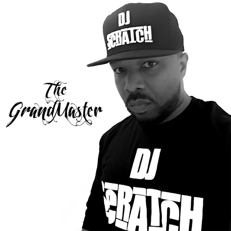 DJ Scratch's avatar image