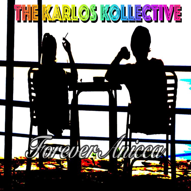 The Karlos Kollective's avatar image