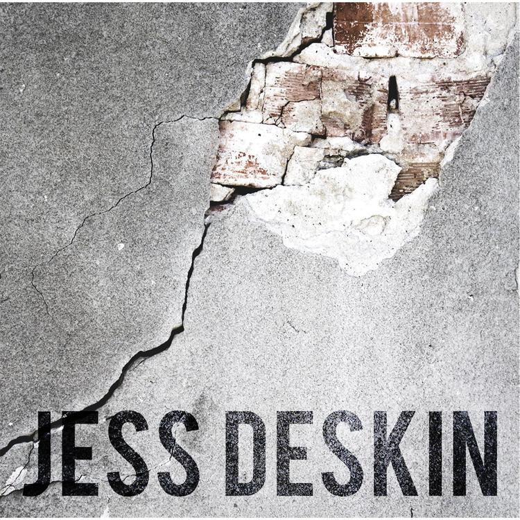 Jess Deskin's avatar image