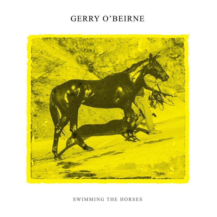 Gerry O'Beirne's avatar image