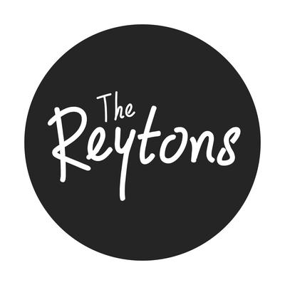 The Reytons's cover