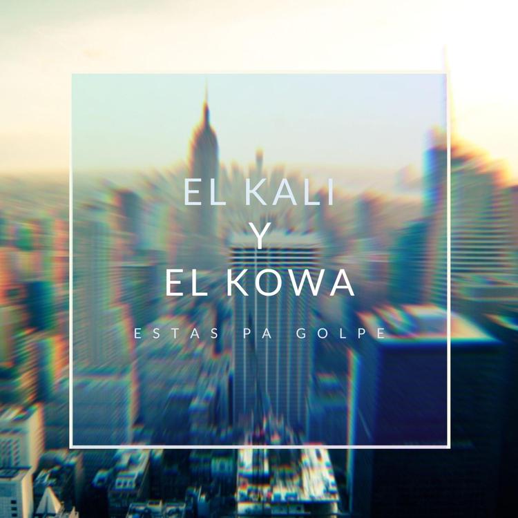 El Kali y el Kowa's avatar image