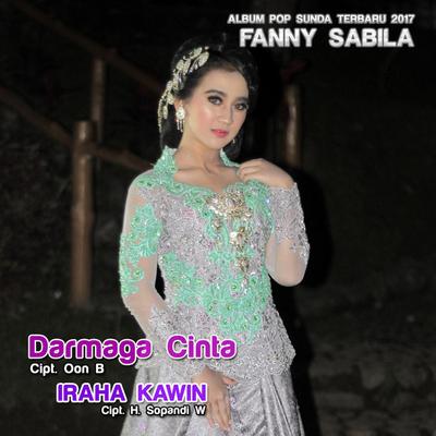 Fanny Sabila's cover