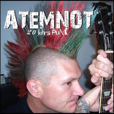 Ein Feuer Brennt in Mir By Atemnot's cover