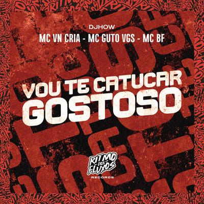 MC VN Cria's cover