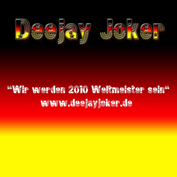 Deejay Joker's avatar image