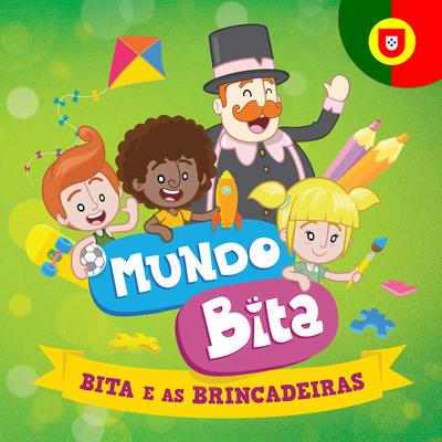 Bita e as Brincadeiras's cover