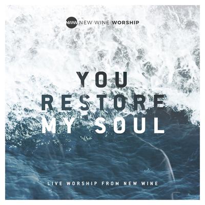 You Restore My Soul [Live]'s cover