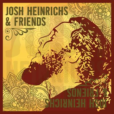 New Love (Acoustic Version) By Josh Heinrichs's cover