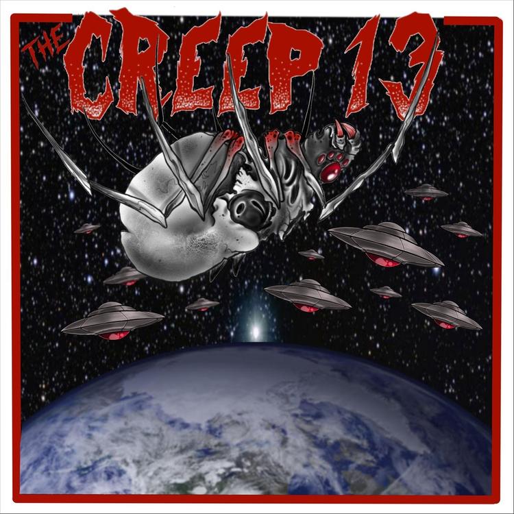 The Creep 13's avatar image