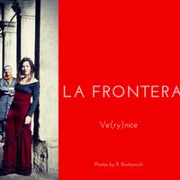 La Frontera's avatar cover