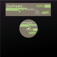 Sunfreakz's avatar cover