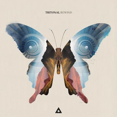 Rewind (Radio Edit) By Tritonal's cover