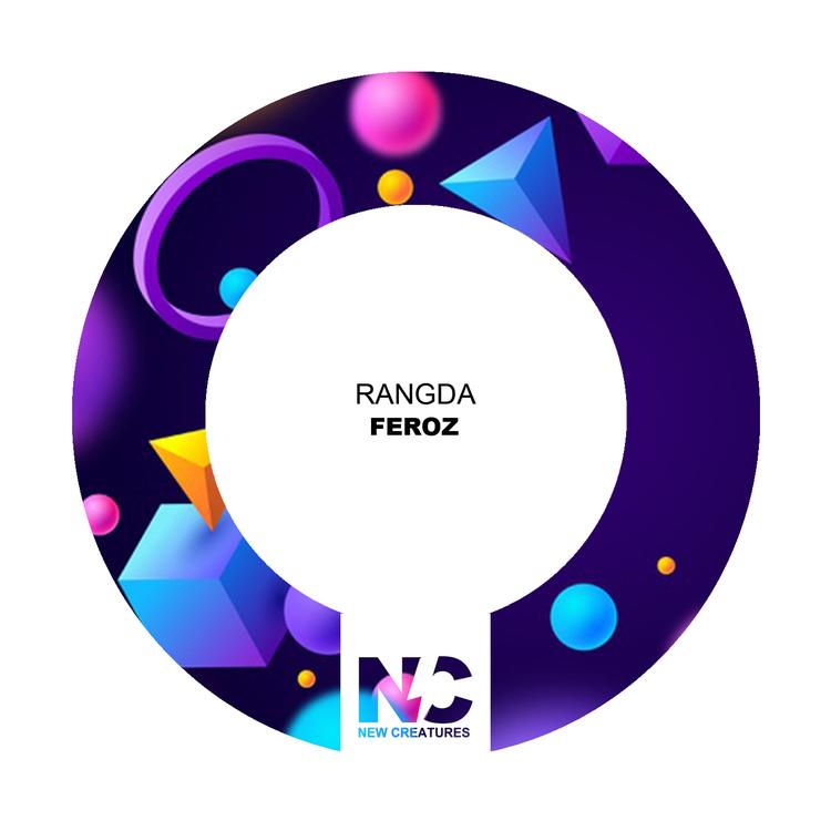 Rangda's avatar image