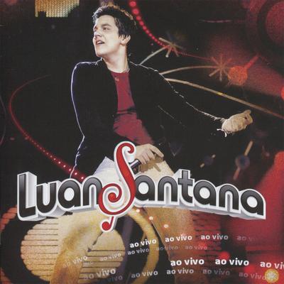 Amigos Pela Fé (Ao Vivo) By Luan Santana's cover