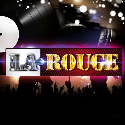 Lobi Firi By La Rouge's cover