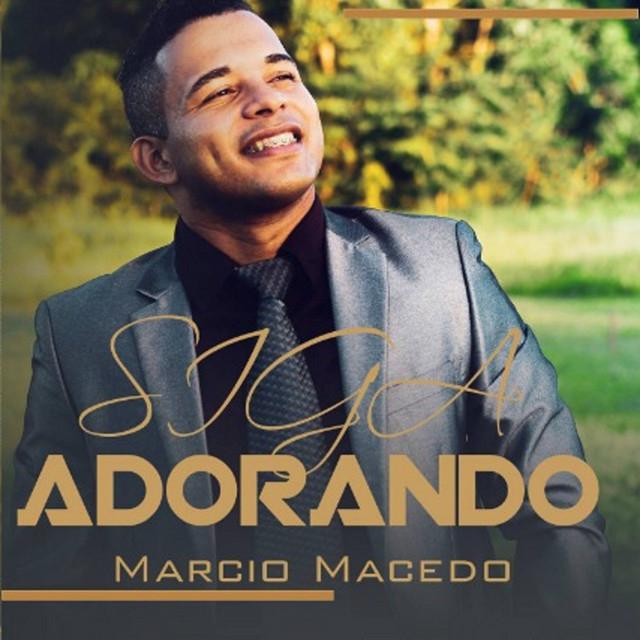 Marcio macedo cantor gospel's avatar image