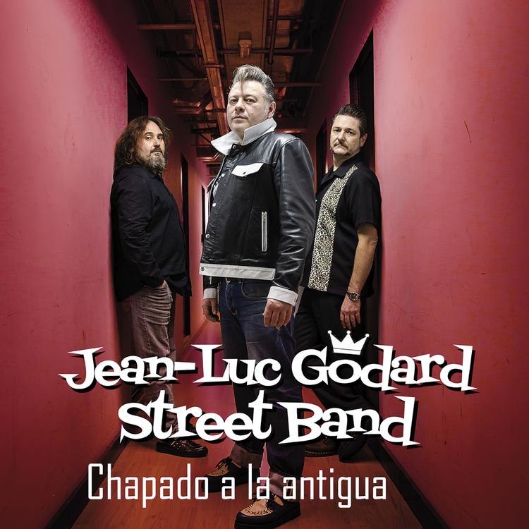 Jean-Luc Godard Street Band's avatar image