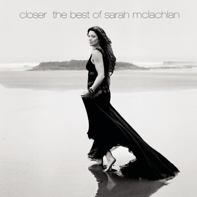 Sweet Surrender By Sarah McLachlan's cover