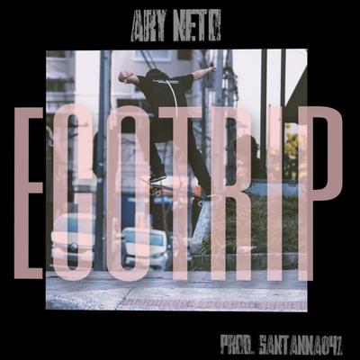 Ary Neto's cover