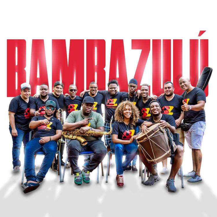 Bambazulú Orquesta's avatar image