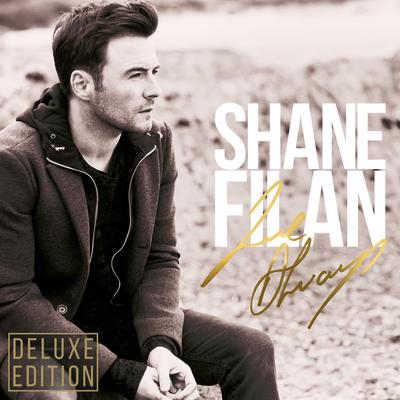 Girl in My Heart By Shane Filan's cover