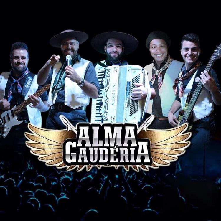 Banda Alma Gaudéria's avatar image