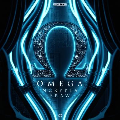 Omega (Original Mix) By Ncrypta, Fraw's cover