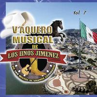Vaquero Musical's avatar cover