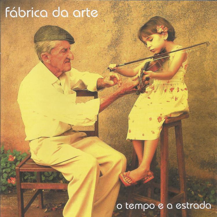 Fábrica da Arte's avatar image