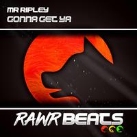 Mr Ripley's avatar cover
