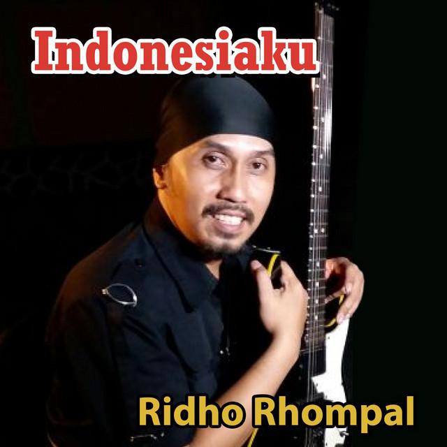 Ridho Rhompal's avatar image