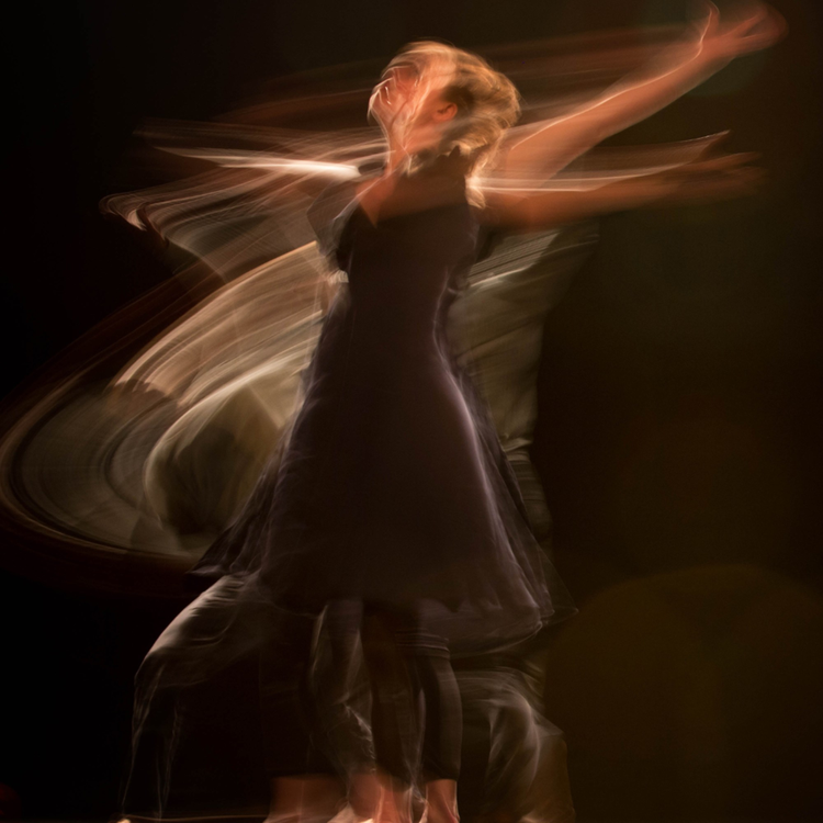 Dance Music Productions's avatar image