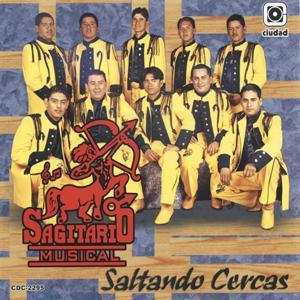 Sagitario Musical's cover