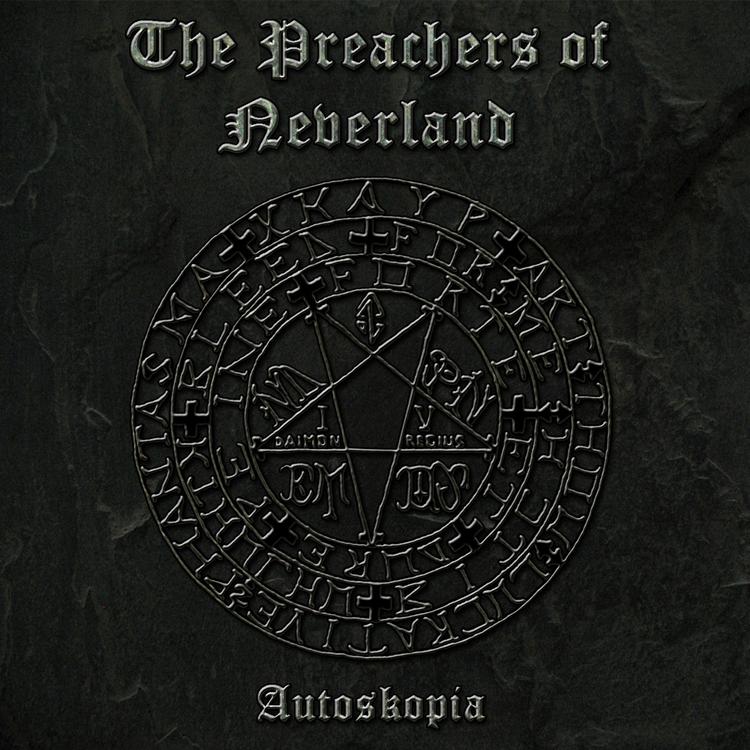 The Preachers of Neverland's avatar image