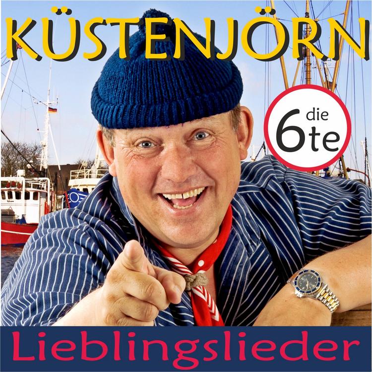 Küstenjörn's avatar image