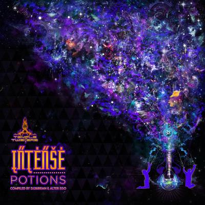Intense Potions's cover