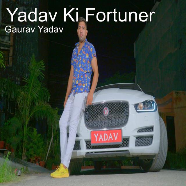 Gaurav Yadav's avatar image