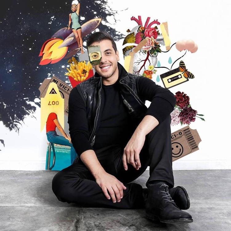 Victor Muñoz's avatar image