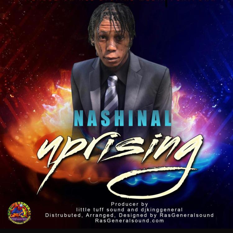 nashina's avatar image