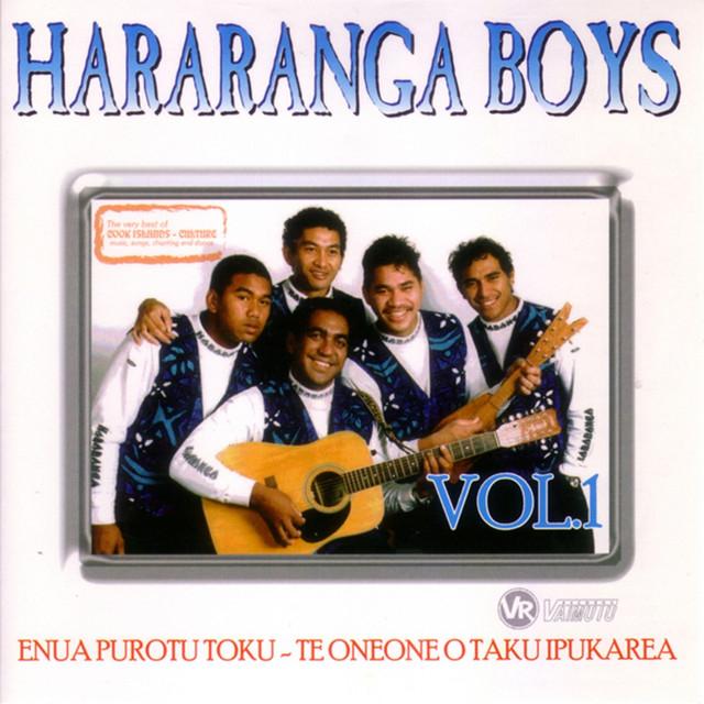 Hararanga Boys's avatar image