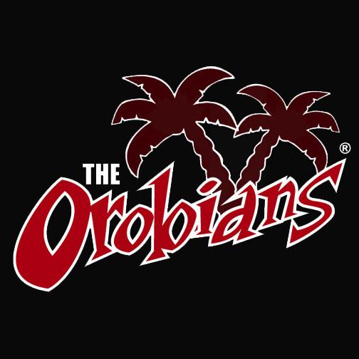 The Orobians's avatar image