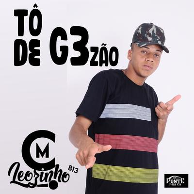 To de G3Zão's cover