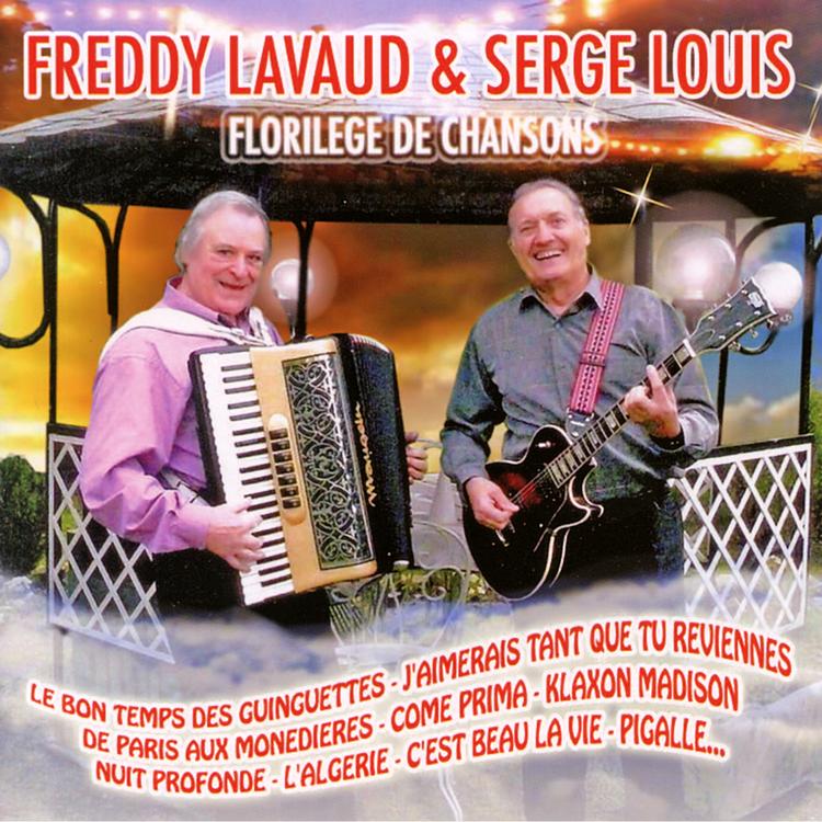 Serge Louis's avatar image