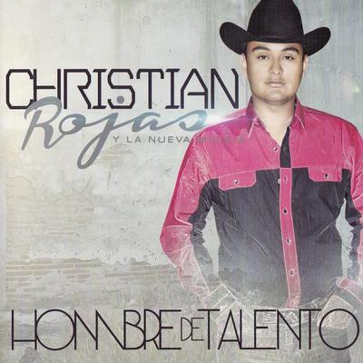 Hombre De Talento's cover