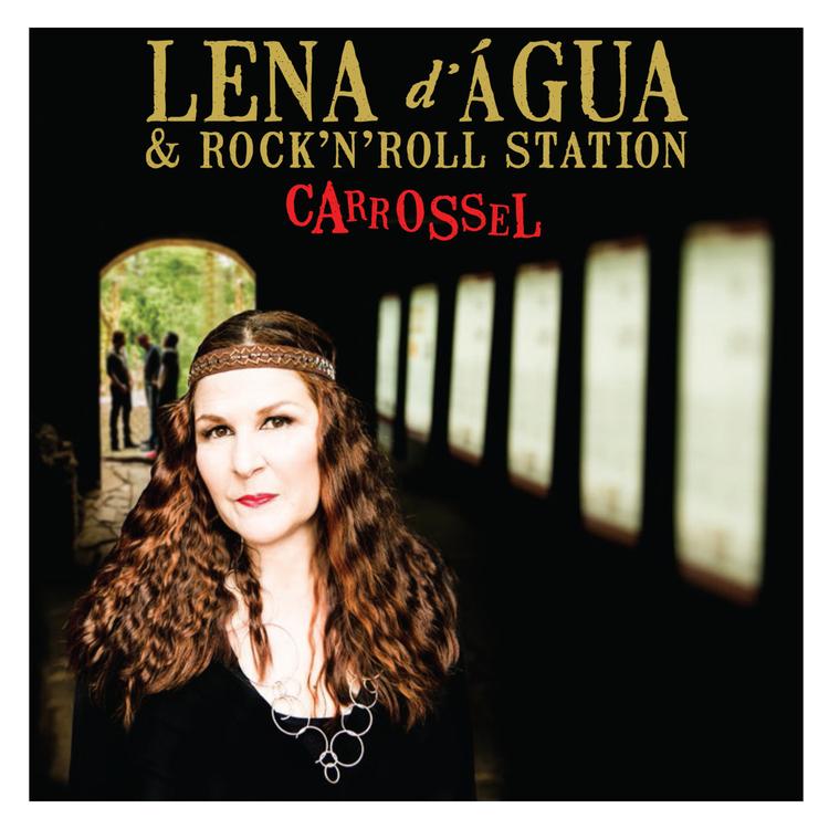 Lena d' Água & Rock 'n' Roll Station's avatar image