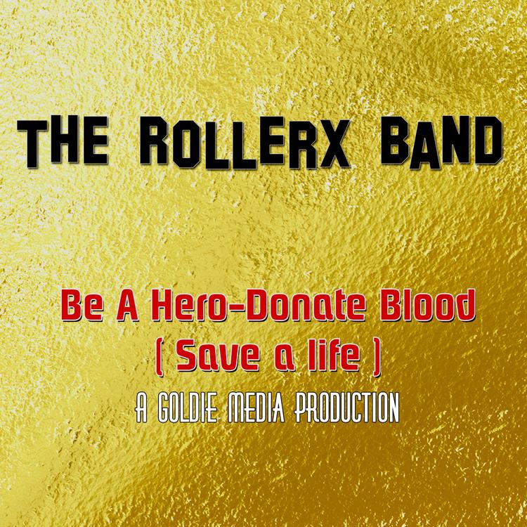 The Rollerx Band's avatar image