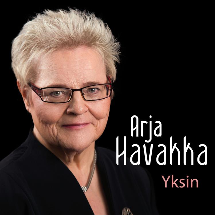 Arja Havakka's avatar image