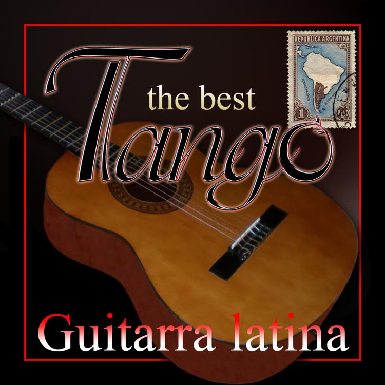 Guitar Tango Trio's avatar image